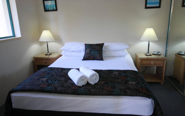 Aruba Beach Resort