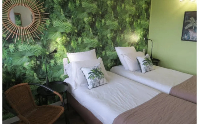 Kyriad Avignon Cap Sud