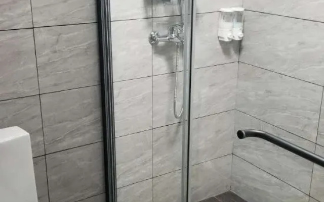 Yongzhou Xiangjiang Hotel