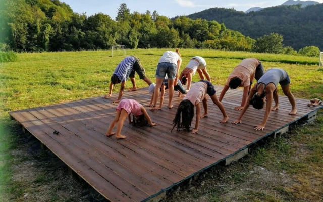 Agriturismo l'Origano