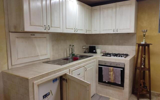 Il Giardino Dei Semplici B&B