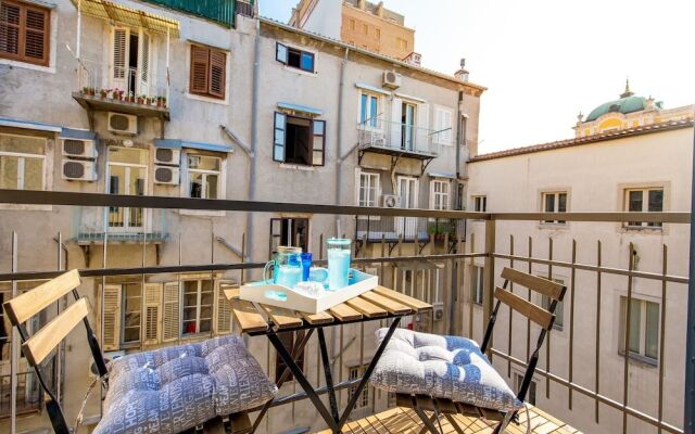 Luxury Apartment Karolina Riva