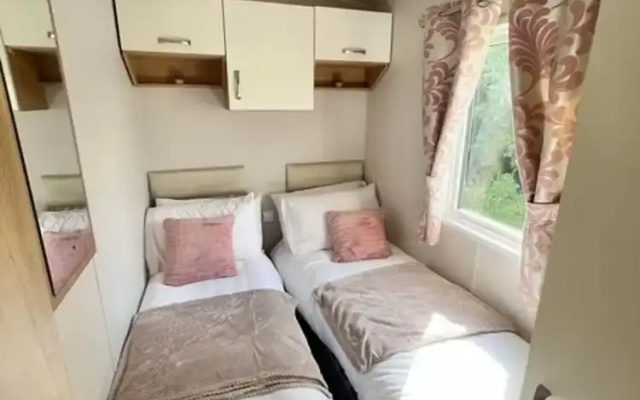 3bed-8berth- Hot Tub-mablethorpe-pet Friendly-wifi