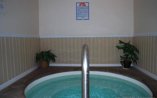 Black Hills Inn & Suites