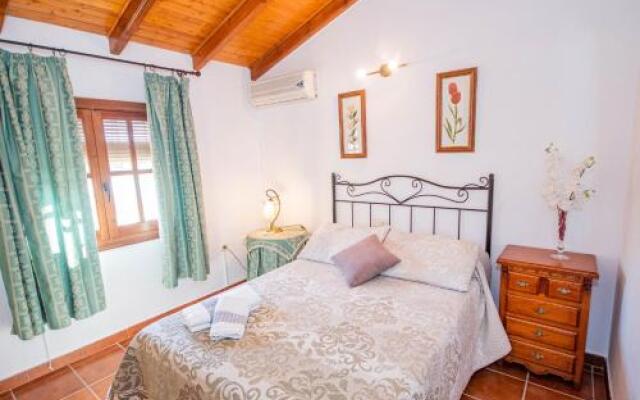 Cubo´s Finca Los Helechos