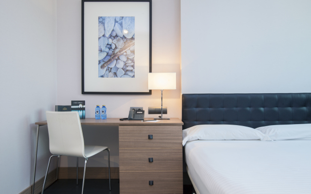 URH Hotel Zen Balagares