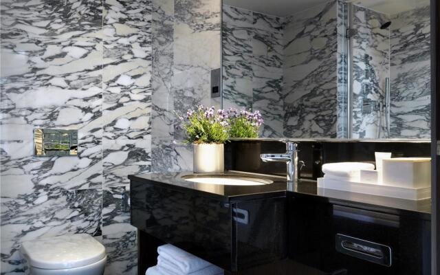 The Marylebone Hotel