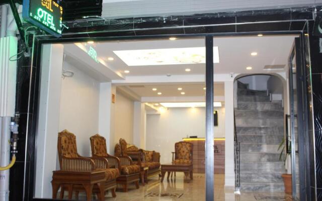 Gul Otel