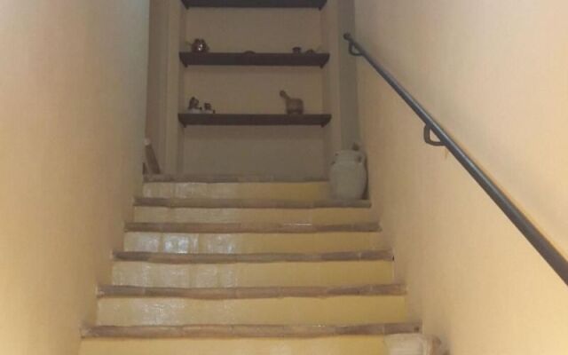 Affittacamere da Laura Silvi