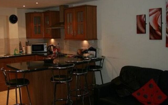 Brookhill Serviced Apartments