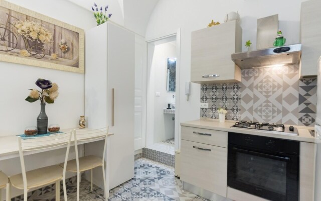 Maison Rudy Mini Suite