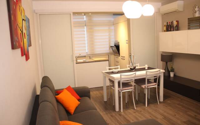 Donna Luisa Apartment