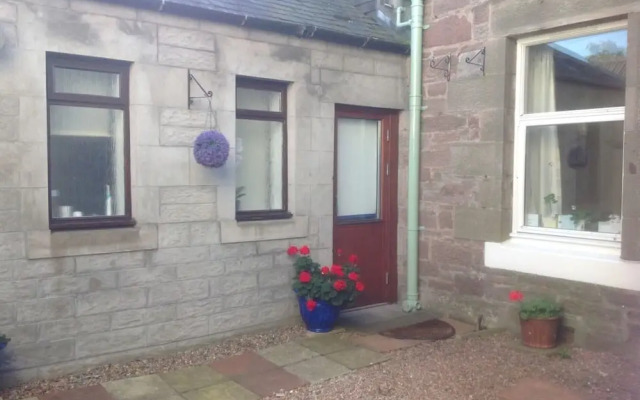 Auld Manse Apartment