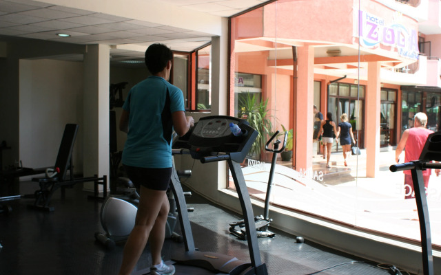 Izola Paradise Hotel - All Inclusive