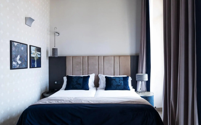Amadomus Luxury suites