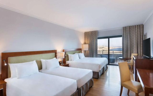 Radisson Blu Resort, Malta St. Julian's