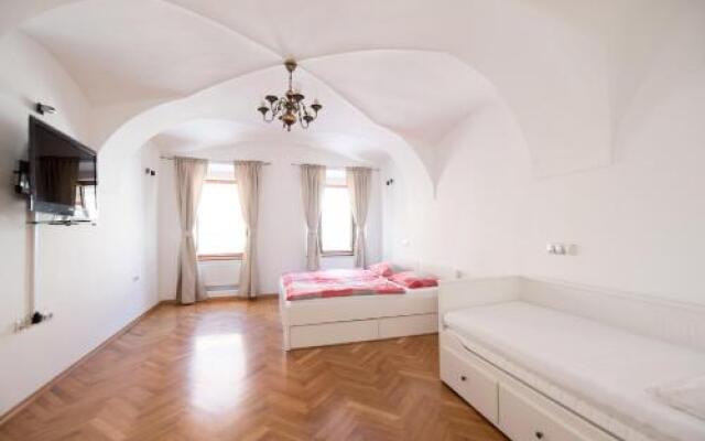 Guesthouse Stari Mayr