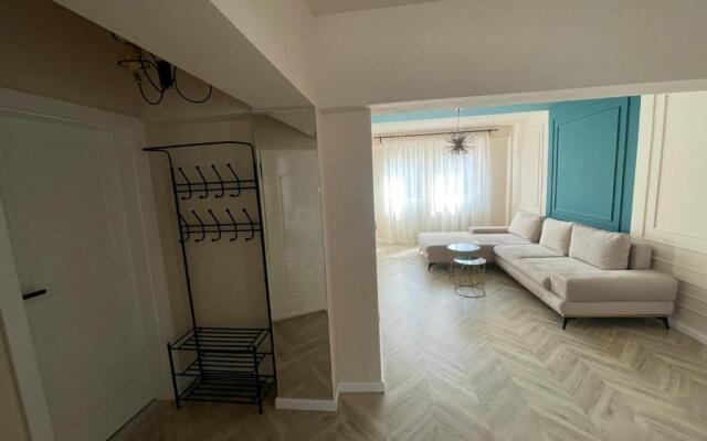 Sabrini Residence A6 Timisoara Old Town