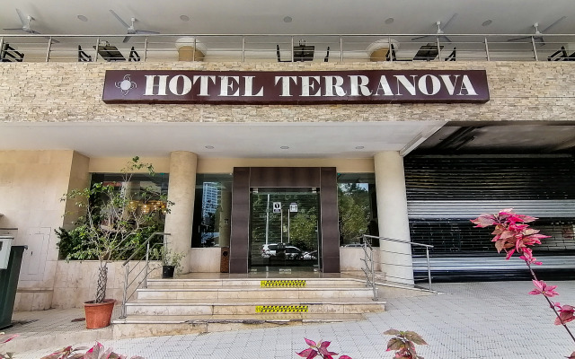 Hotel Terranova