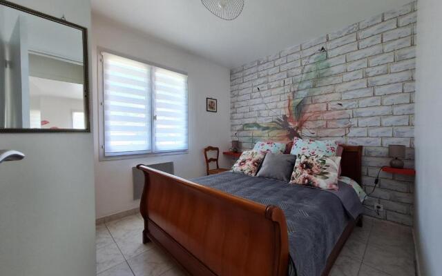 Gîte Aizenay, 4 pièces, 5 personnes - FR-1-426-467