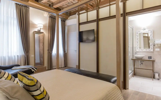 Residenza Bonifacio