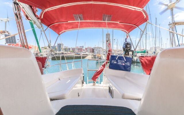 Sailboat Holiday Experience
