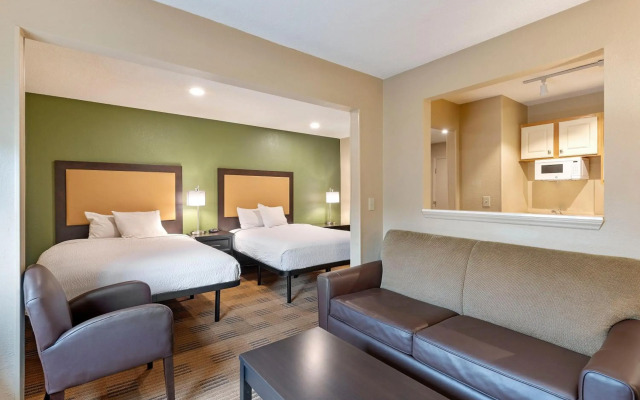Extended Stay America Select Suites Charlotte Tyvola Rd Exec