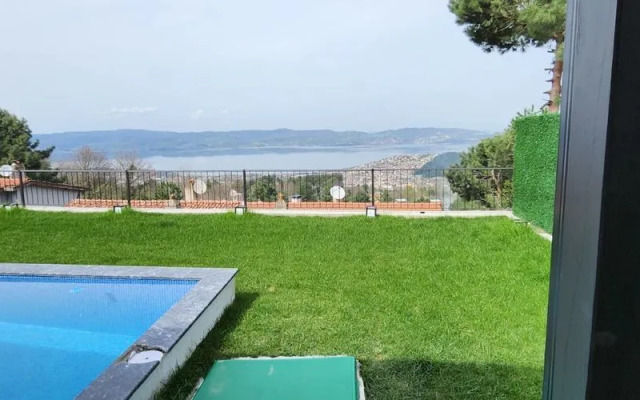 Sapanca Bungalov 152