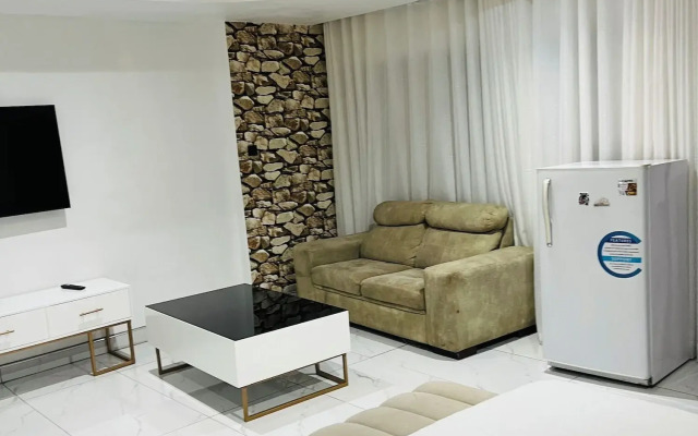 Highlands Lodges and Apartments