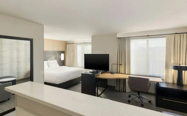 Residence Inn by Marriott Novato Sonoma