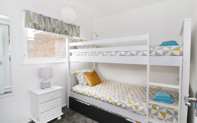 145 Sunbeach Chalet