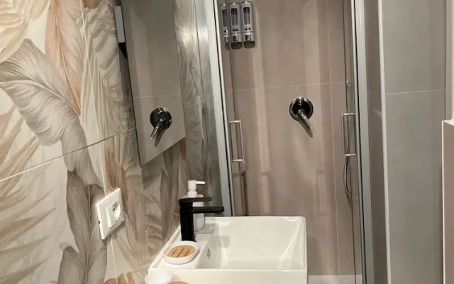 Helios Apartaments
