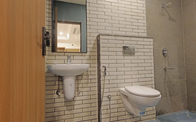 Hotel Skyvista