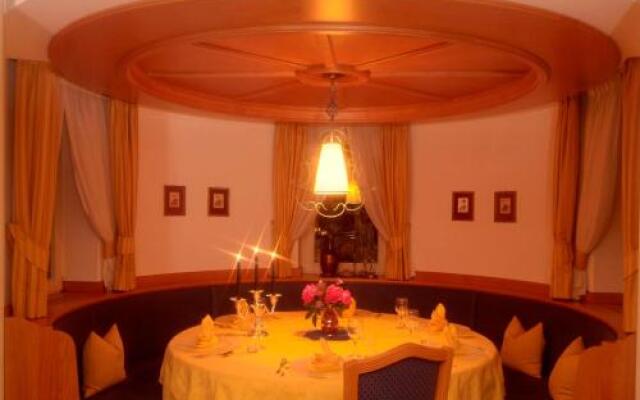Hotel Amadeus