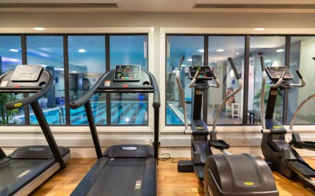 Holiday Inn Birmingham Airport - NEC by IHG