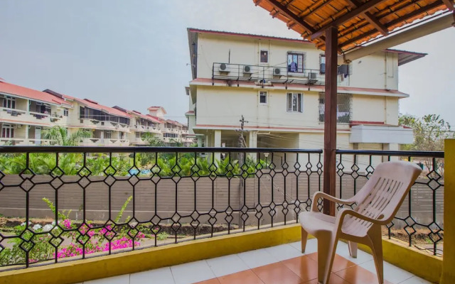 OYO 12666 Home Comfortable Studio Chogum Road