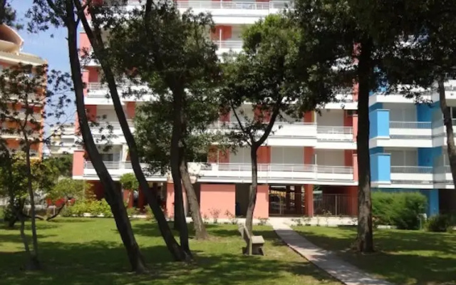 Stunning Frontal sea View Flat