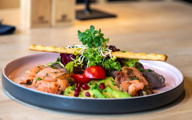 Best Western Premier Airporthotel Berlin