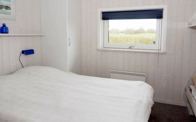 9 Person Holiday Home in Borkop-by Traum
