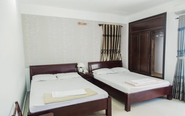 Trang Nhung Hotel