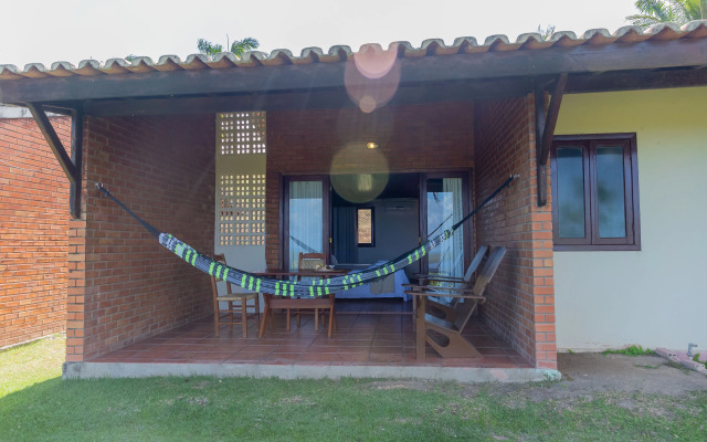 Hotel Praia dos Carneiros by AFT