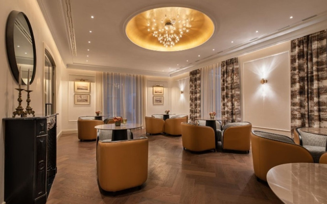 Aurea Casa Palacio Sagasta by Eurostars Hotel Company