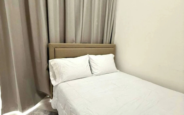 Luxury Apartment in the Panamá City