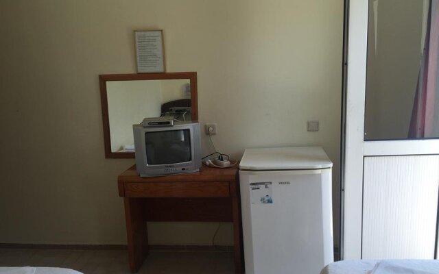 Sun Apart Hotel