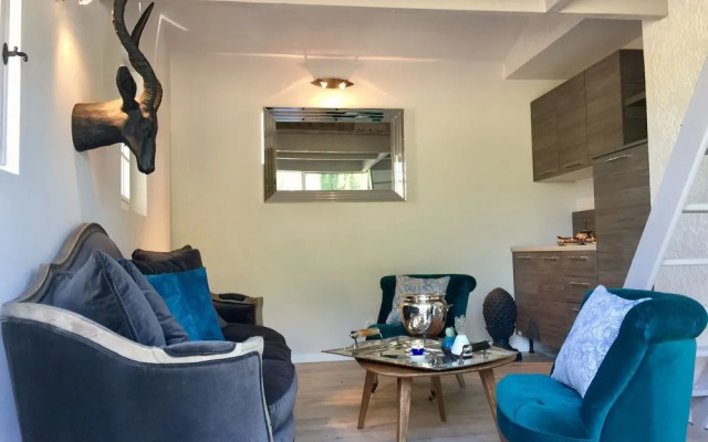 Le Domaine De La Tour