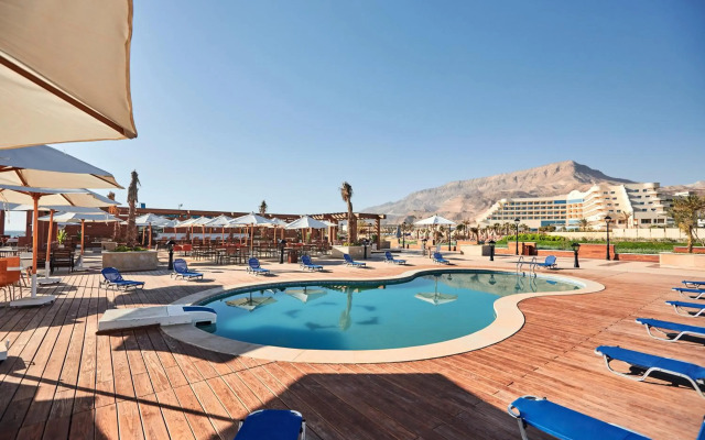 TOLIP Resort El Galala Majestic