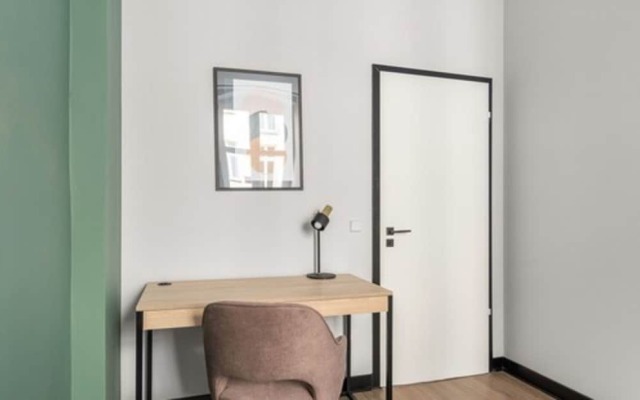 Numa Berlin Kater