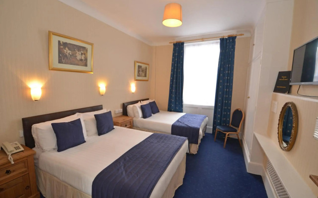 Parkwood at Marble Arch
