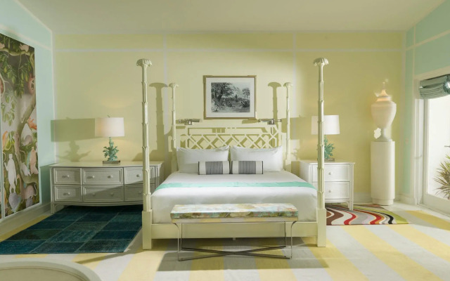 Malliouhana Resort Anguilla