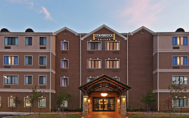 Staybridge Suites Oklahoma City-Quail Springs, an IHG Hotel